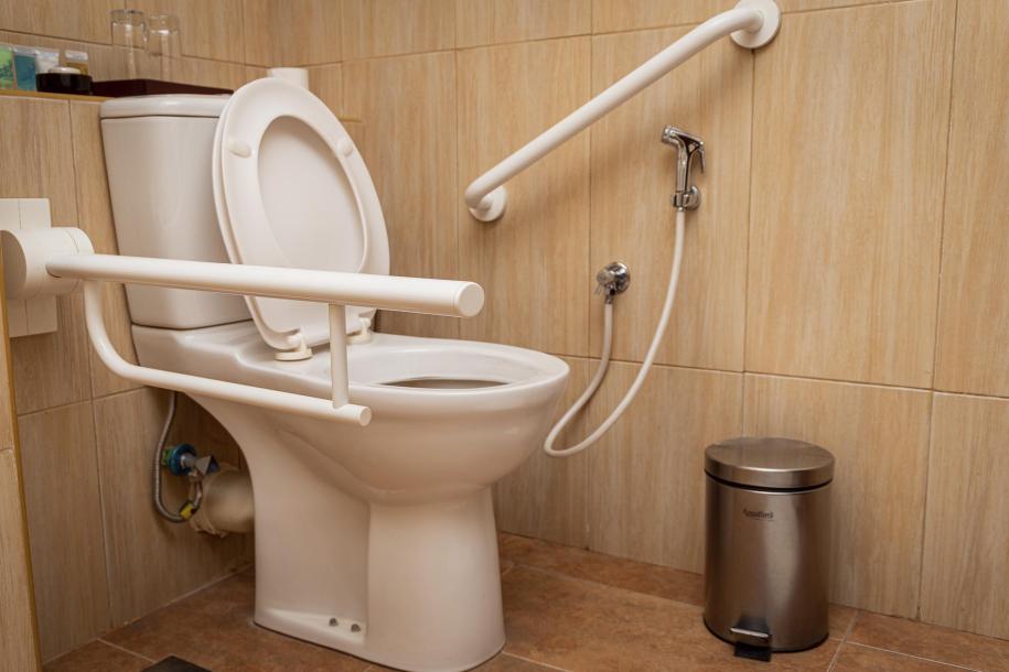 Kilimanjaro Wonders Hotel, Moshi.-6