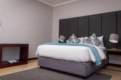 Kilimanjaro Wonders Hotel, Moshi.