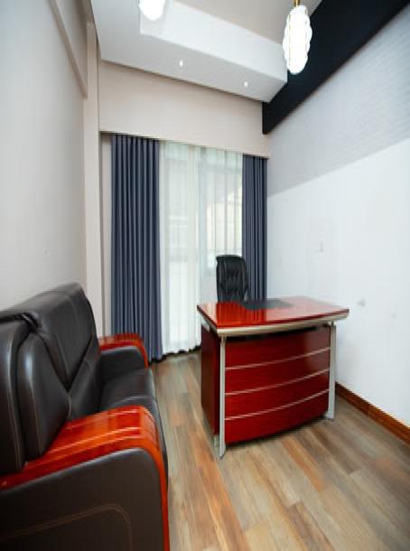 Gold Crest Hotel Mwanza-3