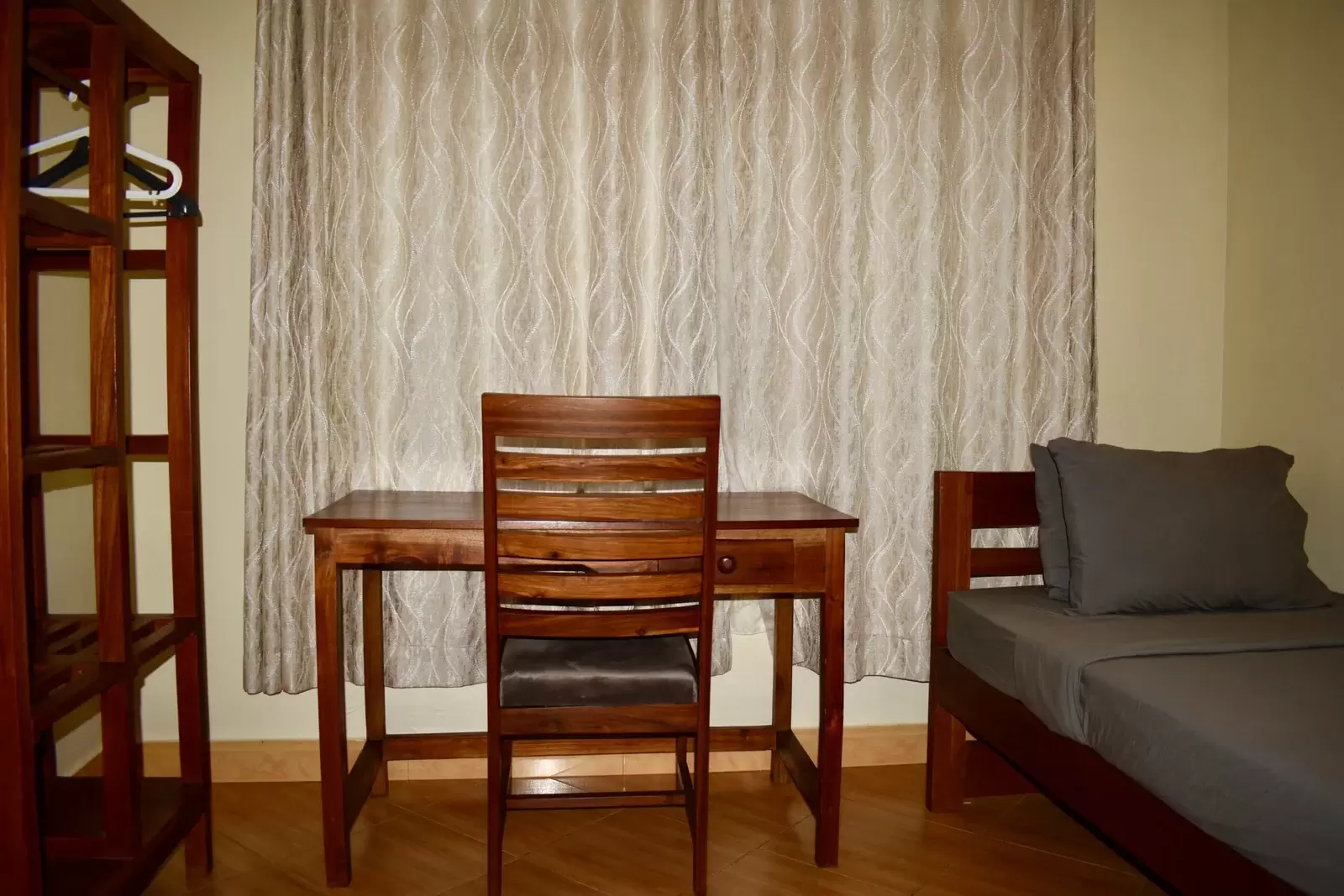 Moshono Hillside Hotel Arusha.