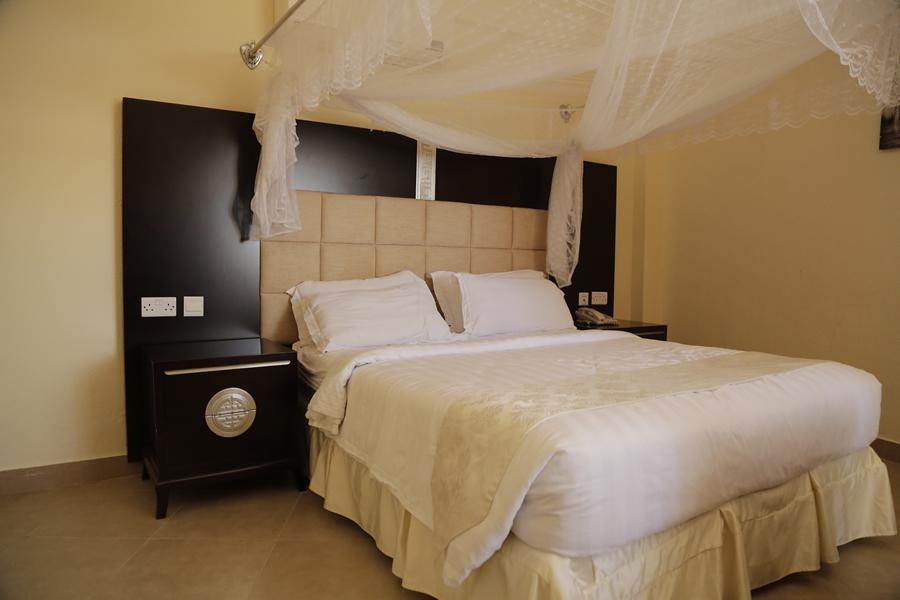 Landmark Hotel Matema Beach, Mbeya