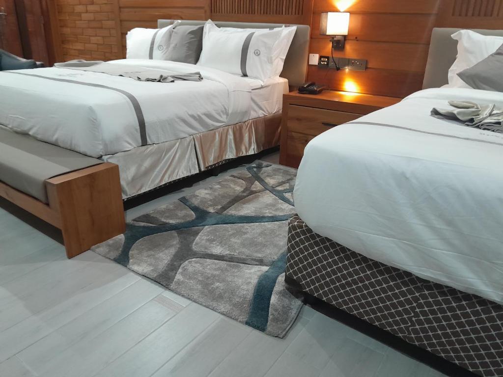 Royal Mgwasi Hotel, Mbeya.