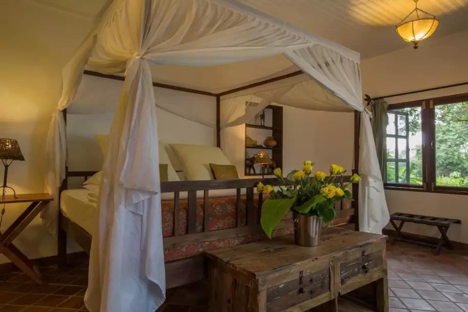 Rivertrees Country Inn, Arusha.-2