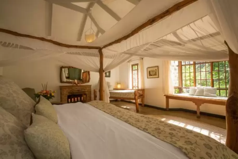 Rivertrees Country Inn, Arusha.-4