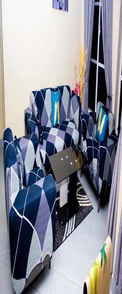 Hotel Kingdom & Apartments Mwanza