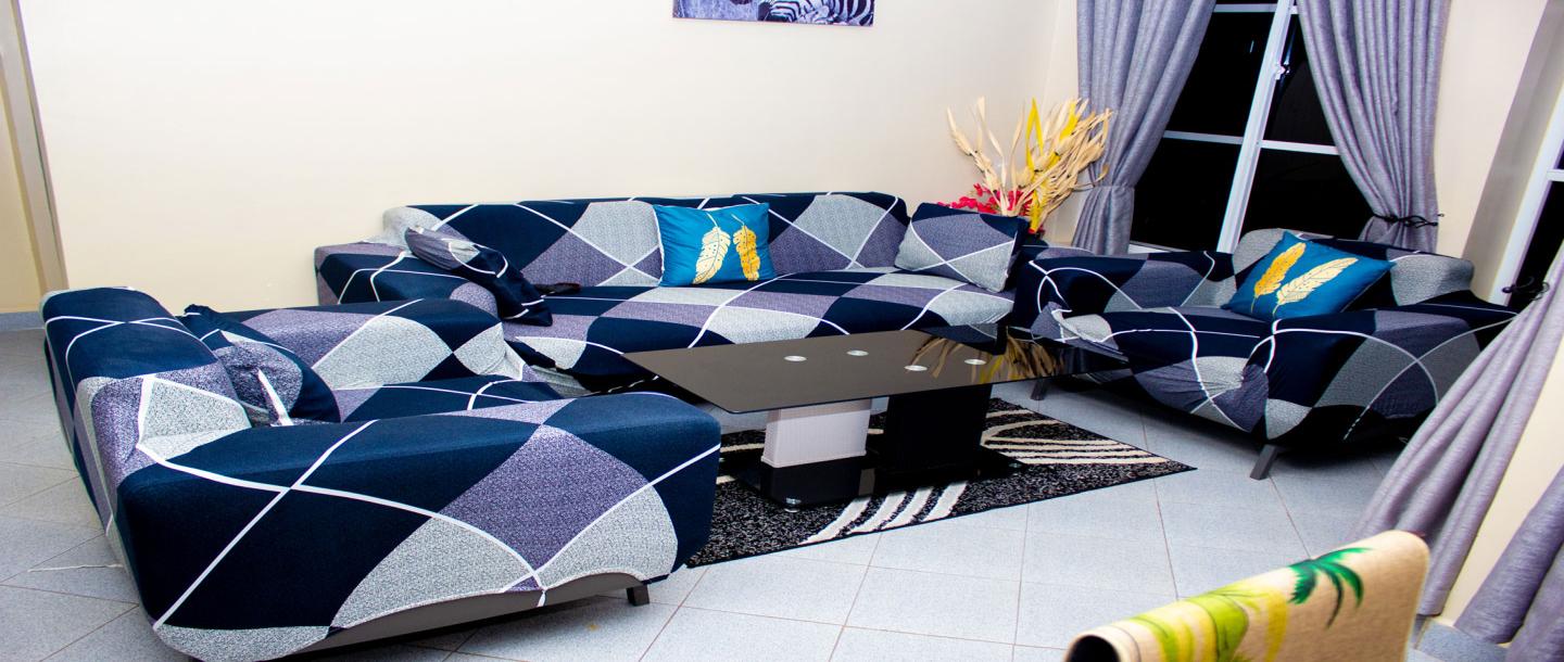 Hotel Kingdom & Apartments Mwanza-15