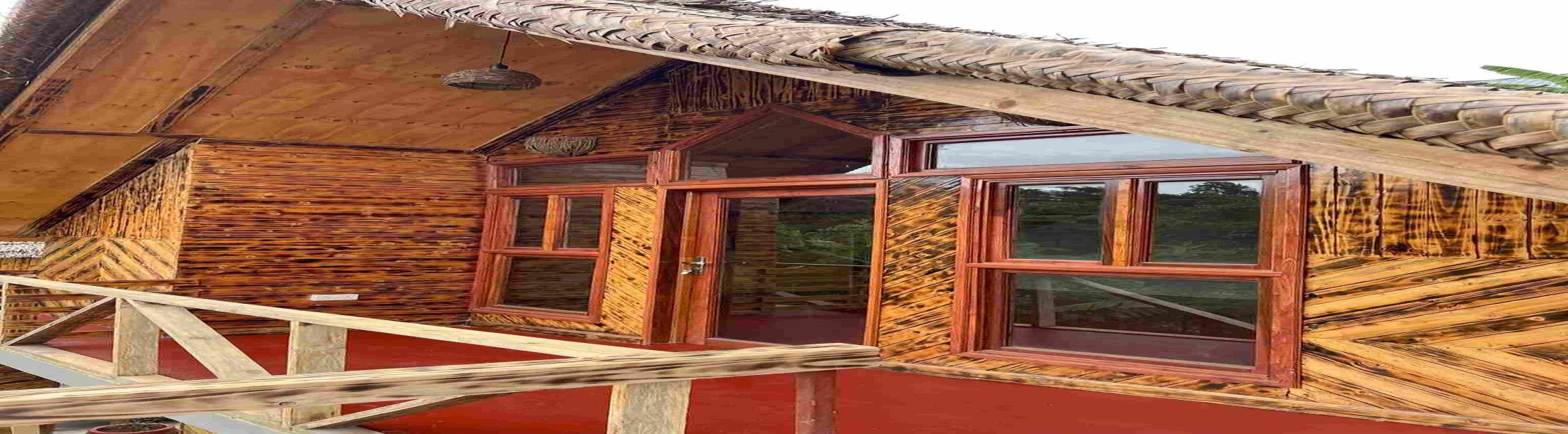 Samora River Lodge-16