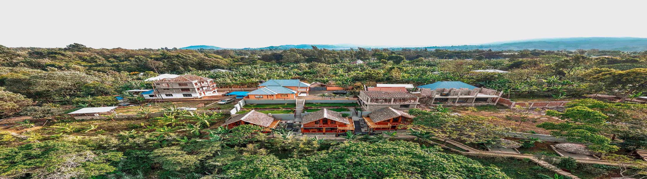 Samora River Lodge-2