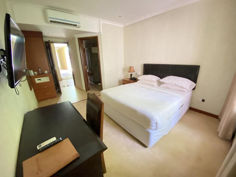 Sangana Lodge Moshi.-16