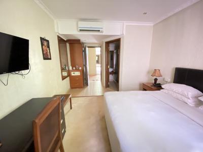 Sangana Lodge Moshi.