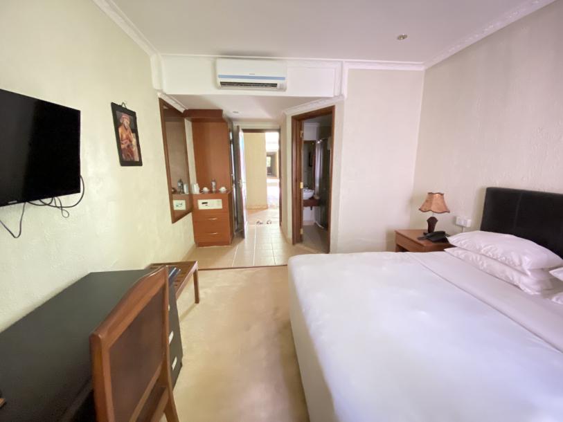 Sangana Lodge Moshi.-15