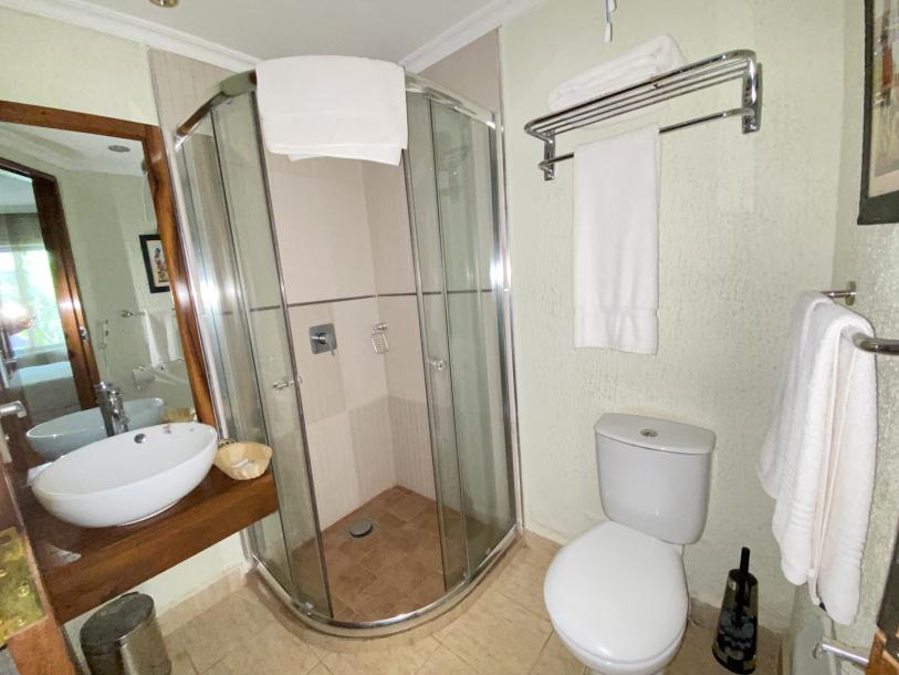 Sangana Lodge Moshi.-13