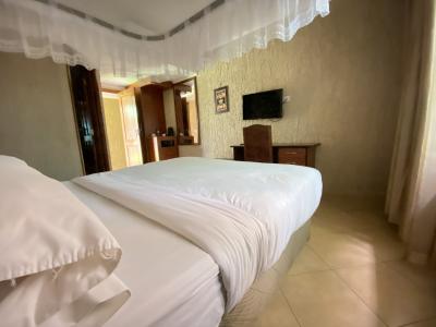 Sangana Lodge Moshi.