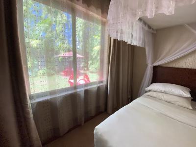 Sangana Lodge Moshi.