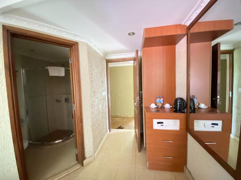 Sangana Lodge Moshi.-9