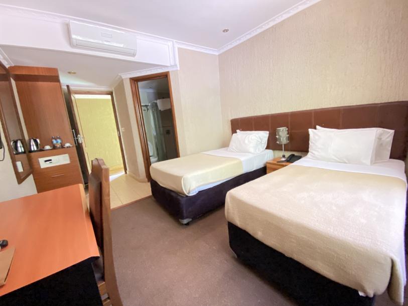 Sangana Lodge Moshi.-6