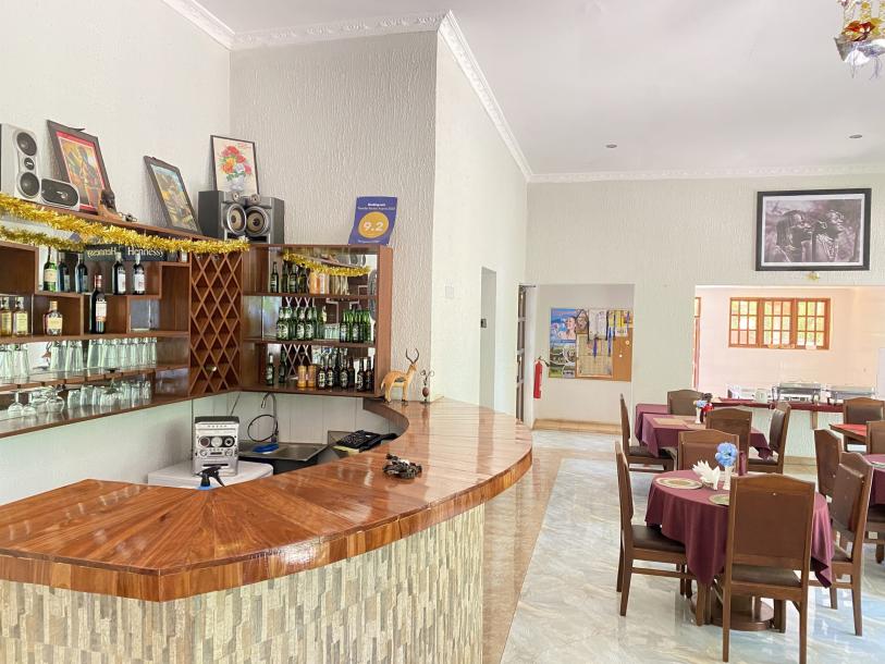 Sangana Lodge Moshi.-18