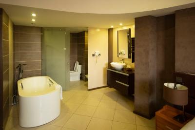 SG Premium Resort, Arusha.