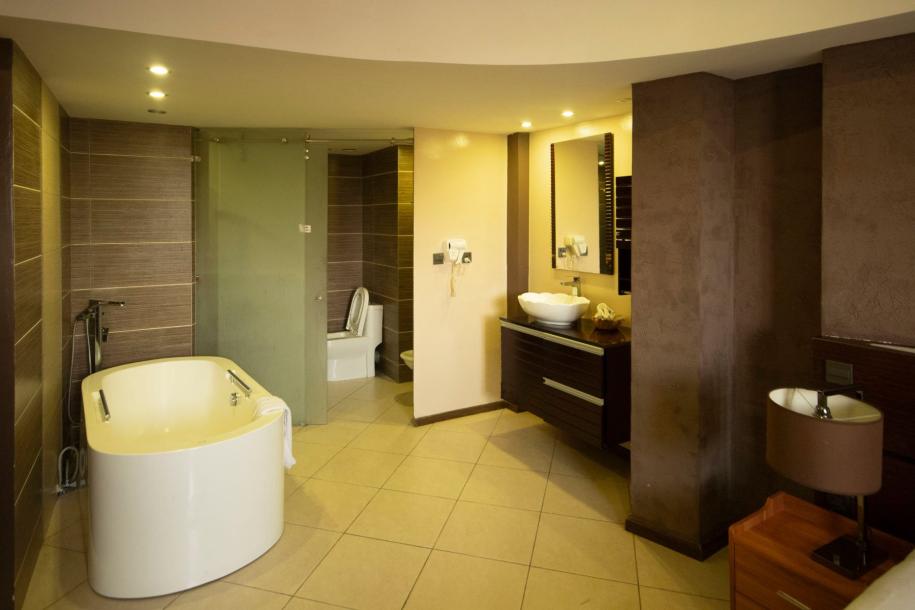 SG Premium Resort, Arusha.-14