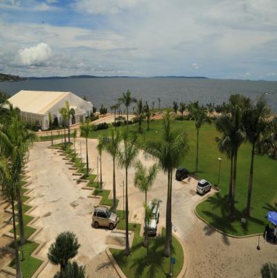 Malaika Beach Resort Mwanza