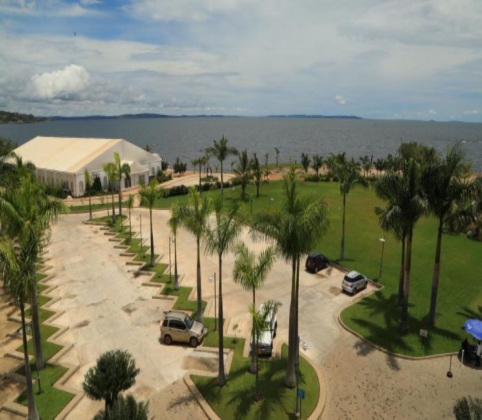 Malaika Beach Resort Mwanza-3
