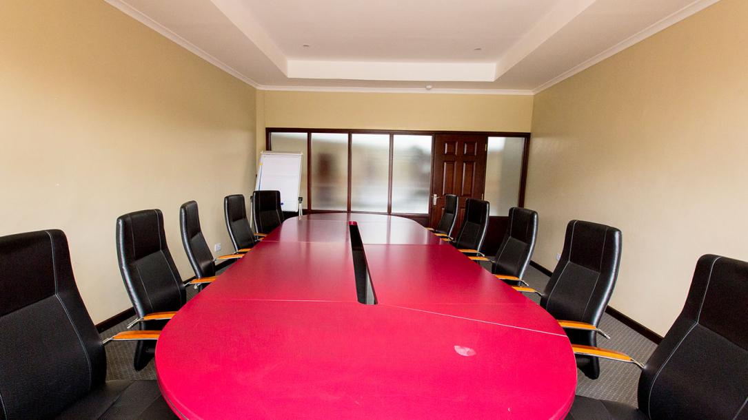 Kilimanjaro Wonders Hotel, Moshi.-5