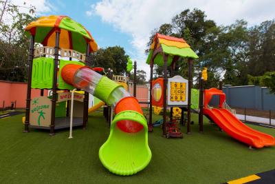 Kilimanjaro Wonders Hotel, Moshi.