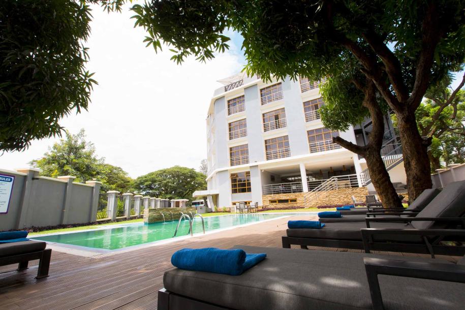 Kilimanjaro Wonders Hotel, Moshi.-1