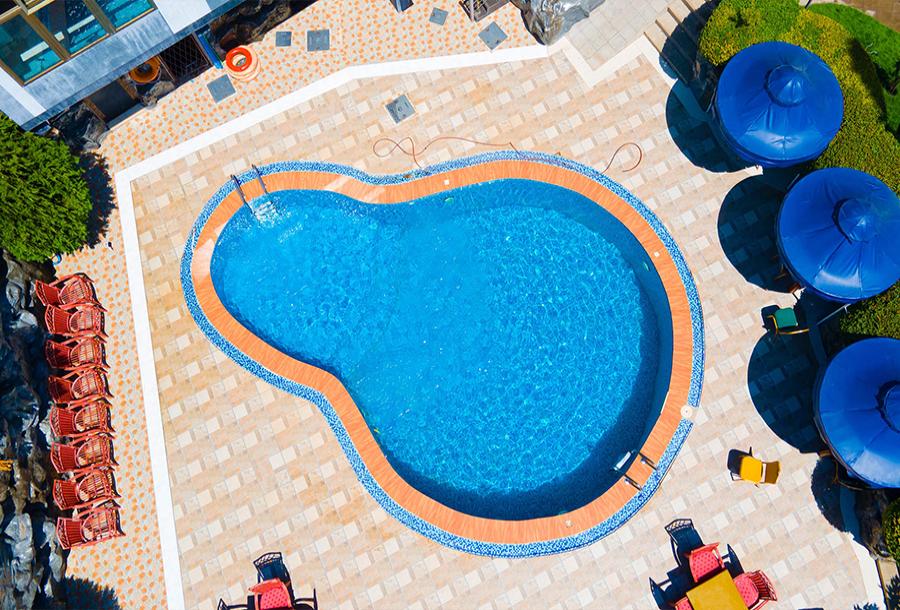 Victoria Palace Hotel Mwanza-11