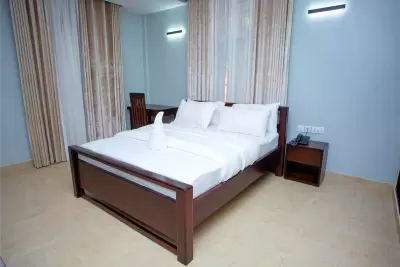 Nguchiro Palace Hotel-Moshi