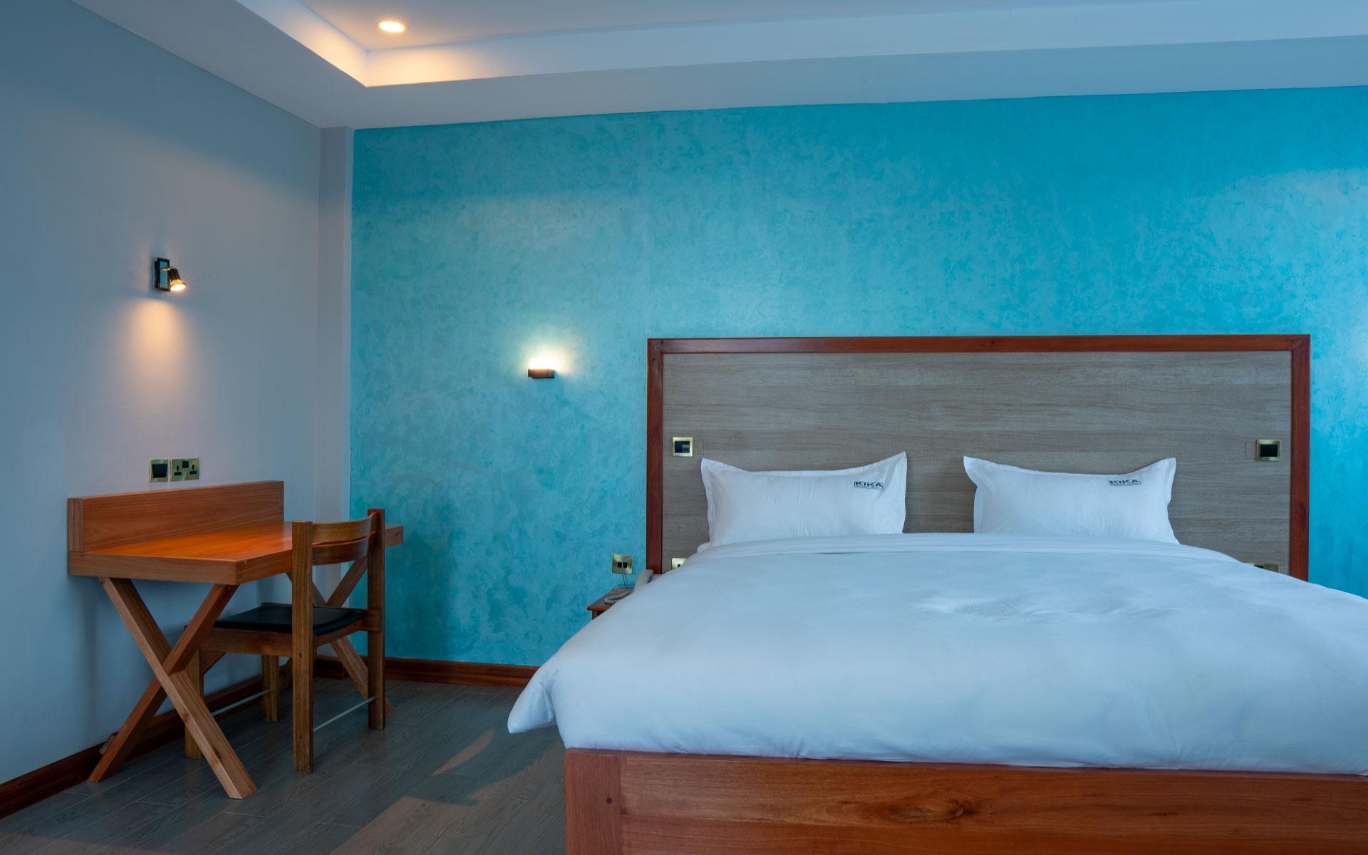 Kika Resort Hotel Arusha