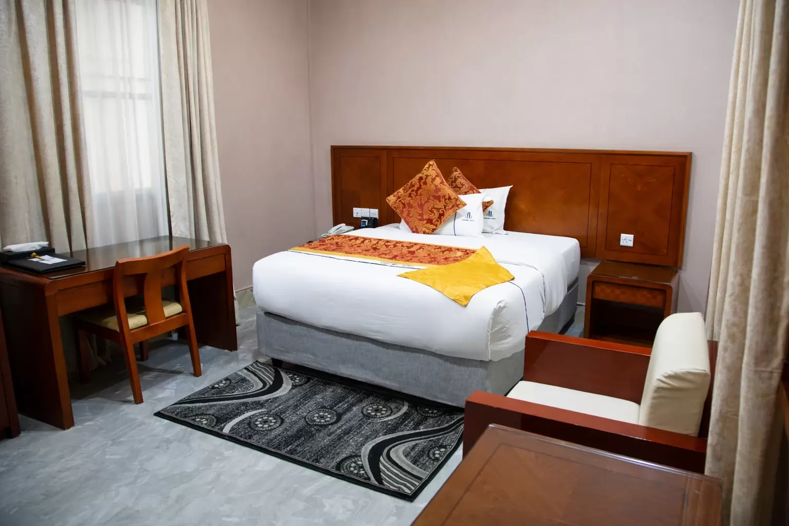 Tughimbe Hotel & Conference Center, Mbeya