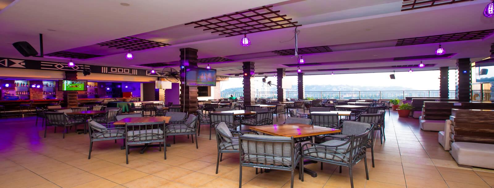 Gold Crest Hotel Mwanza-14