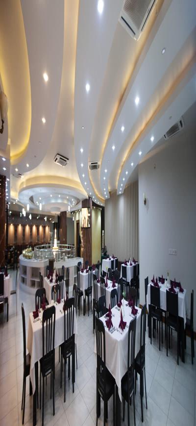 Gold Crest Hotel Mwanza