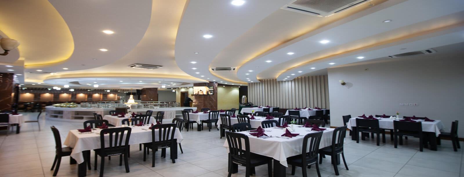 Gold Crest Hotel Mwanza-16