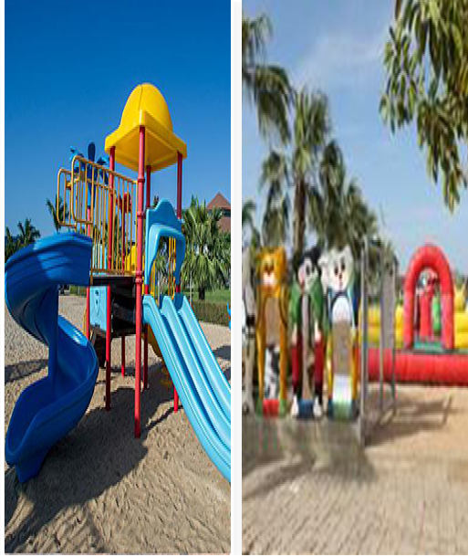 Malaika Beach Resort Mwanza-11