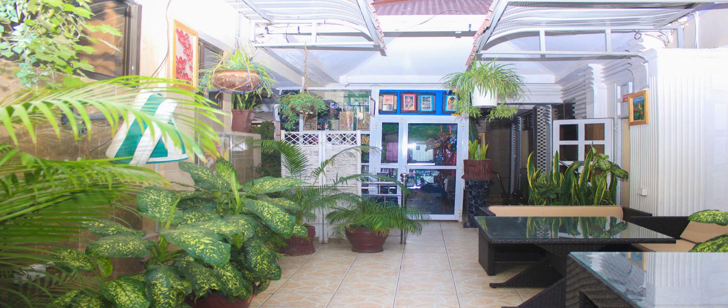 Hotel Kingdom & Apartments Mwanza-11