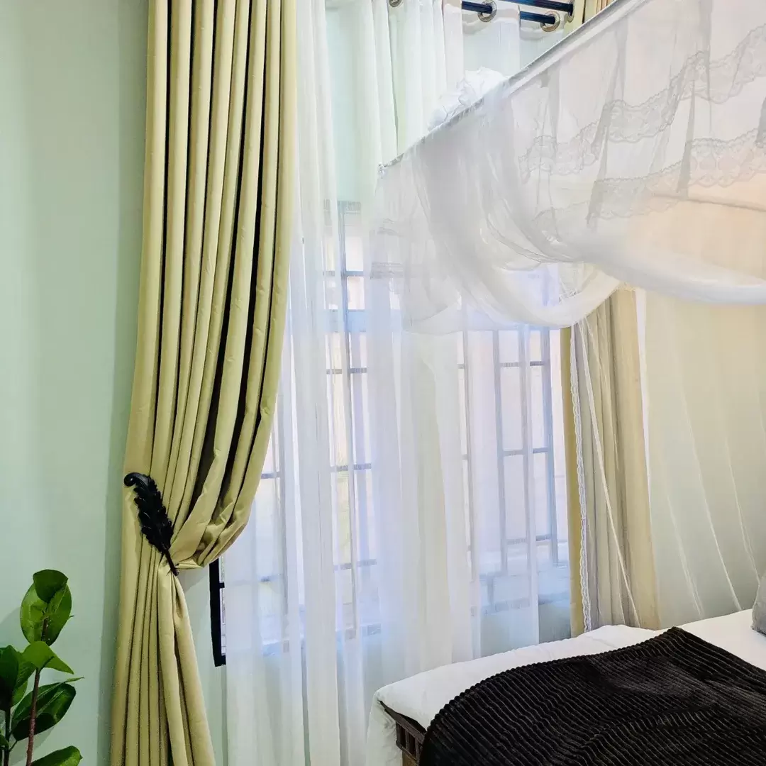 Lee Luxy Lodge, Dodoma.