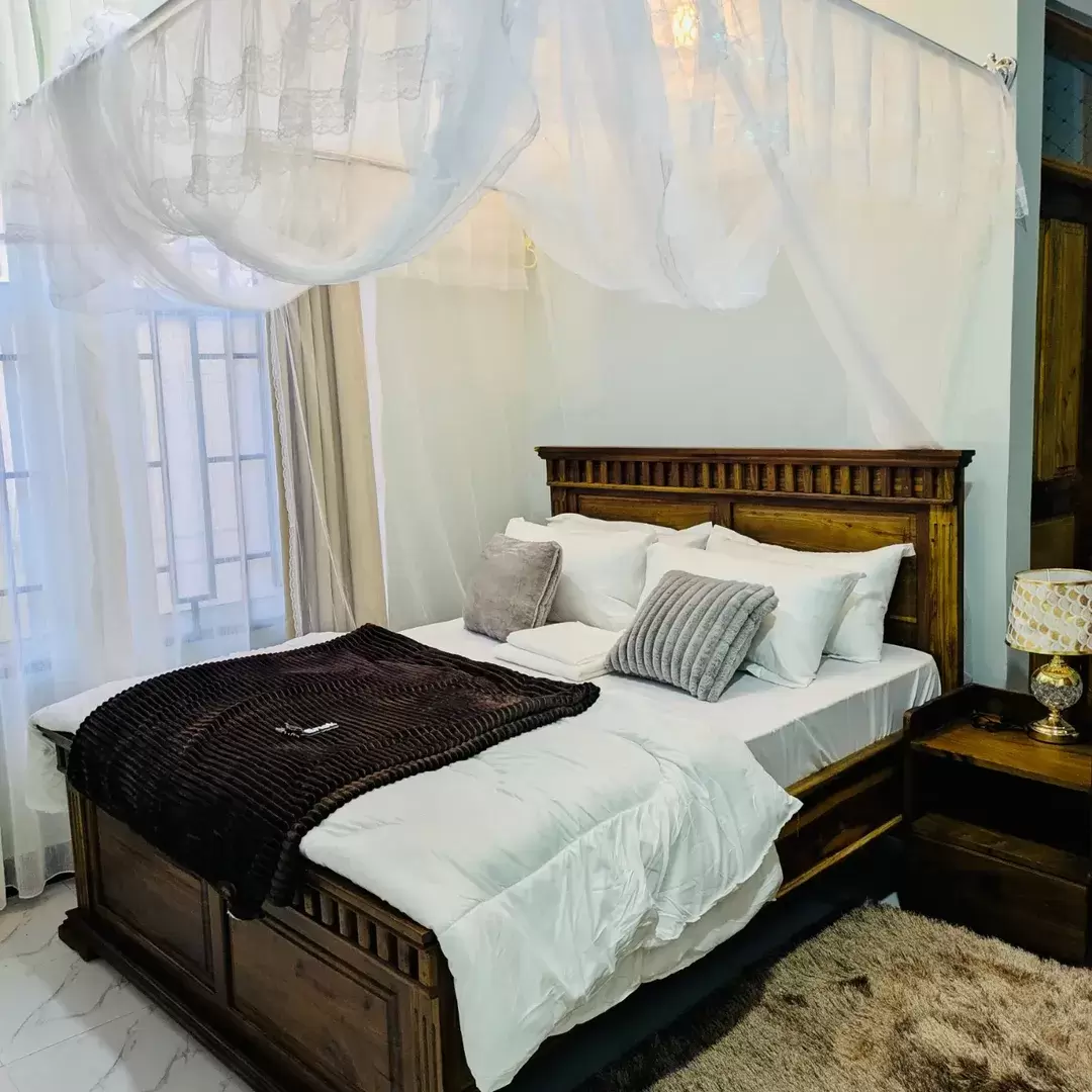 Lee Luxy Lodge, Dodoma.