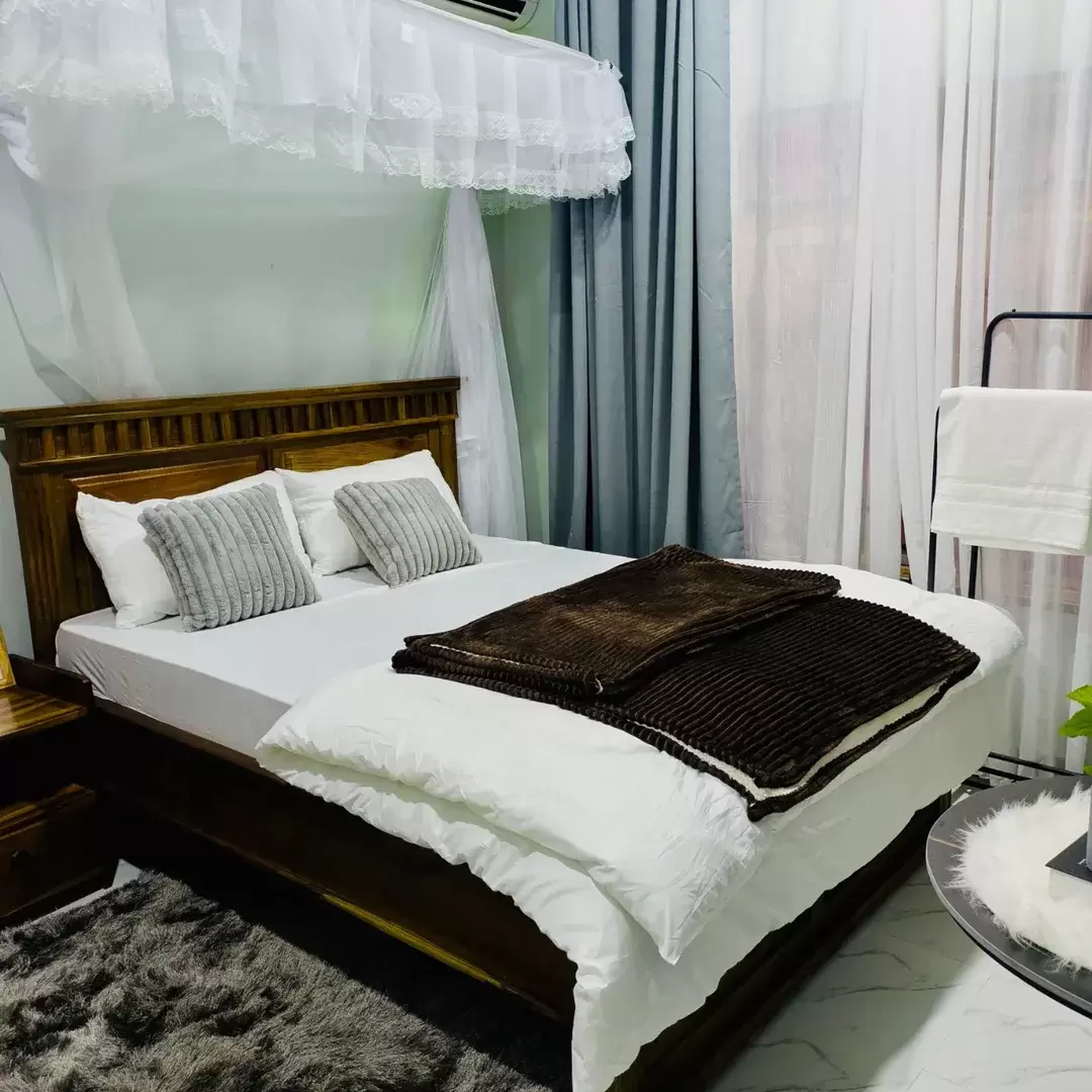 Lee Luxy Lodge, Dodoma.