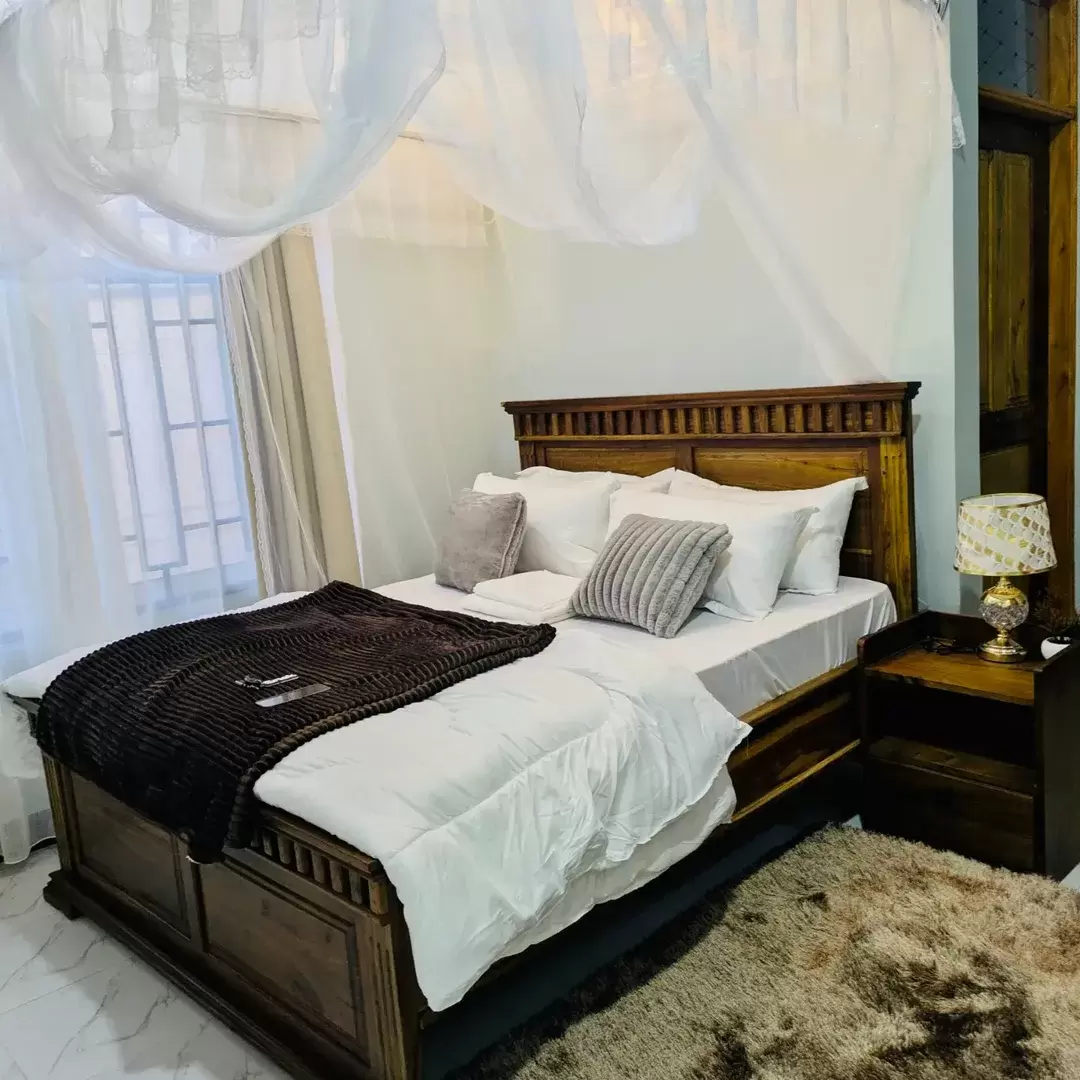 Lee Luxy Lodge, Dodoma.