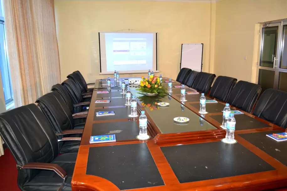 Arusha Corridor Springs Hotel, Arusha.-5