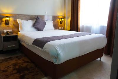 Jevas Hotel Encore Arusha