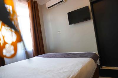 Jevas Hotel Encore Arusha