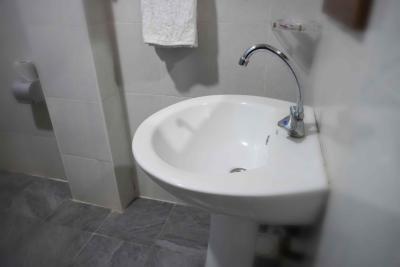 Jevas Hotel Encore Arusha