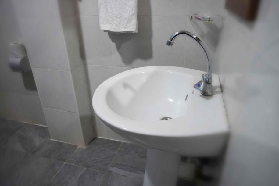 Jevas Hotel Encore Arusha-2