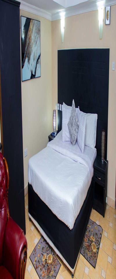 Hotel Kingdom & Apartments Mwanza