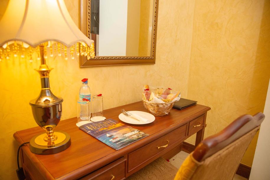 Palace Hotel Arusha.-19