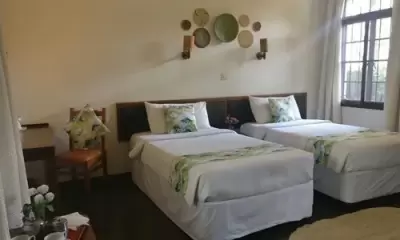 Bristol Cottages Kilimanjaro, Moshi.