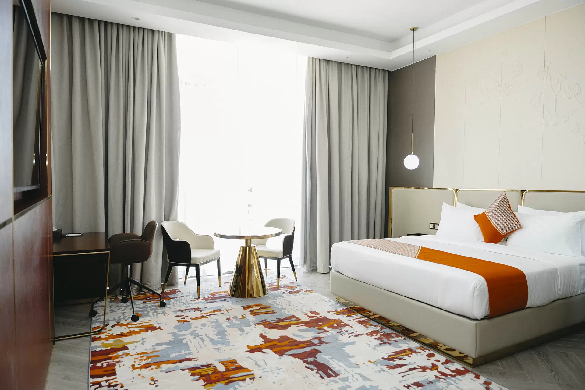 Gerwill Hotel Dodoma.